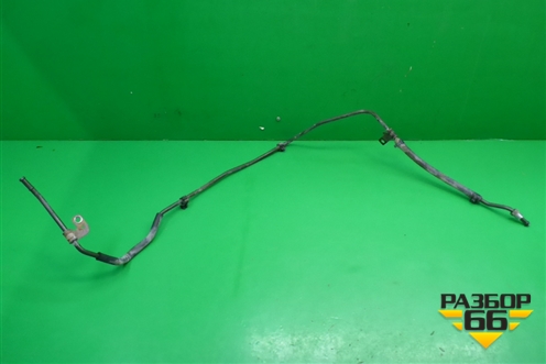 Трубка гидроусилителя для Ssang Yong Actyon с 2010г (Актион)