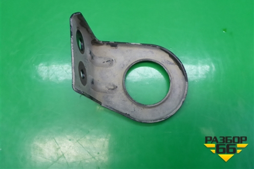 Кронштейн радиатора верхний левый для Ssang Yong Actyon с 2010г (Актион)