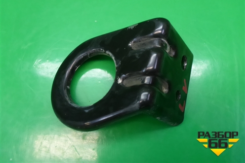 Кронштейн радиатора верхний левый для Ssang Yong Actyon с 2010г (Актион)