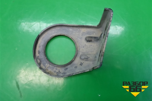 Кронштейн радиатора верхний правый для Ssang Yong Actyon с 2010г (Актион)