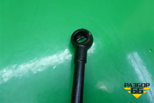 Трубки охлаждения КПП для Ssang Yong Actyon с 2010г (Актион)