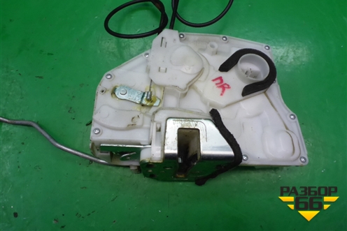 Замок двери передней правой (8220179J41) для Suzuki SX4 с 2006-2013г (СХ4)