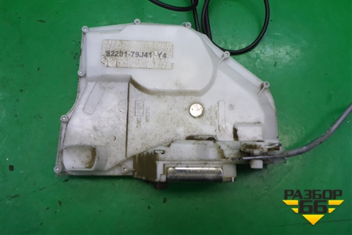 Замок двери передней правой (8220179J41) для Suzuki SX4 с 2006-2013г (СХ4)