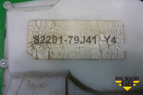 Замок двери передней правой (8220179J41) для Suzuki SX4 с 2006-2013г (СХ4)