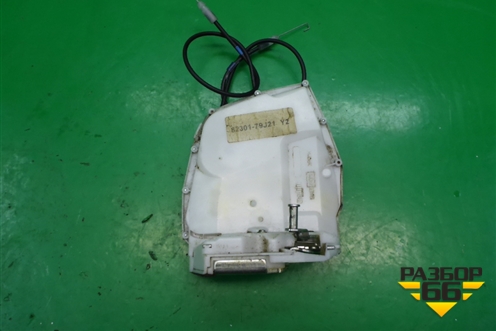 Замок двери задней правой (8230179J21) для Suzuki SX4 с 2006-2013г (СХ4)