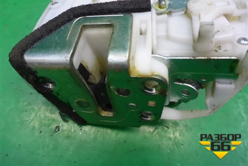 Замок двери задней левой для Suzuki SX4 с 2006-2013г (СХ4)