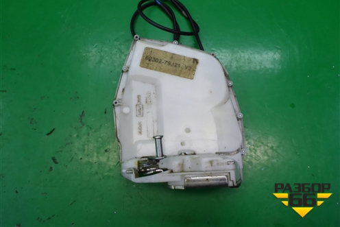 Замок двери задней левой для Suzuki SX4 с 2006-2013г (СХ4)