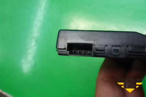 Блок управления центральным замком (13503204) для Chevrolet Cruze c 2009-2015г (Круз)