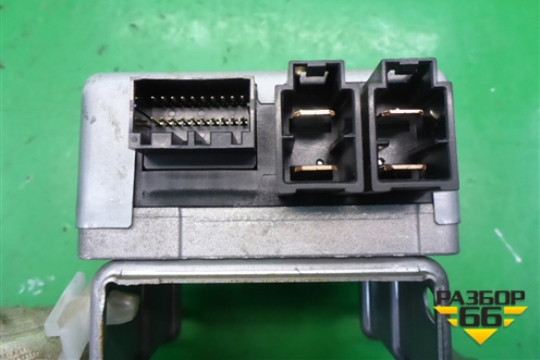 Блок управления рулевой колонкой (3872079JC0) для Suzuki SX4 с 2006-2013г (СХ4)