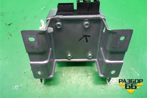 Блок управления рулевой колонкой (3872079JC0) для Suzuki SX4 с 2006-2013г (СХ4)