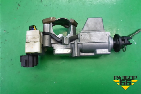 Замок зажигания (2 ключа) для Suzuki SX4 с 2006-2013г (СХ4)