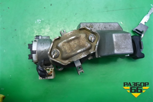 Замок зажигания (2 ключа) для Suzuki SX4 с 2006-2013г (СХ4)