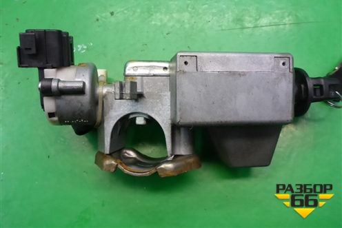 Замок зажигания (2 ключа) для Suzuki SX4 с 2006-2013г (СХ4)