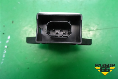 Датчик курсовой устойчивости (3394554L00) ( 0265005802) для Suzuki SX4 с 2006-2013г (СХ4)