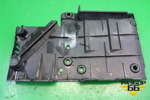 Защита антигравийная левая задняя для Suzuki SX4 с 2006-2013г (СХ4)