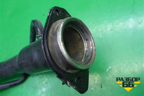 Горловина топливного бака для Suzuki SX4 с 2006-2013г (СХ4)