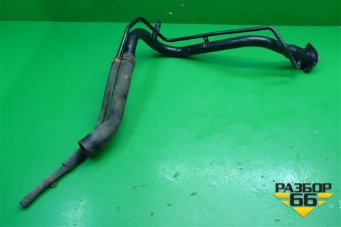 Горловина топливного бака для Suzuki SX4 с 2006-2013г (СХ4)