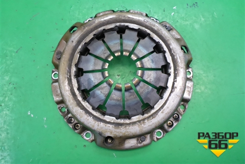 Корзина сцепления (1.6л M16A) для Suzuki SX4 с 2006-2013г (СХ4)