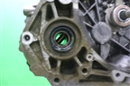 МКПП (1.6л M16A) для Suzuki SX4 с 2006-2013г (СХ4)
