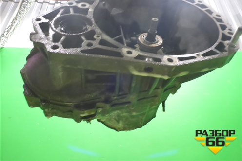 МКПП (1.6л M16A) для Suzuki SX4 с 2006-2013г (СХ4)