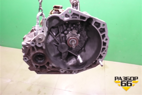 МКПП (1.6л M16A) для Suzuki SX4 с 2006-2013г (СХ4)