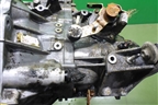 МКПП (1.6л M16A) для Suzuki SX4 с 2006-2013г (СХ4)