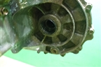 МКПП (1.6л M16A) для Suzuki SX4 с 2006-2013г (СХ4)