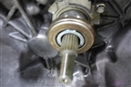 МКПП (1.6л M16A) для Suzuki SX4 с 2006-2013г (СХ4)
