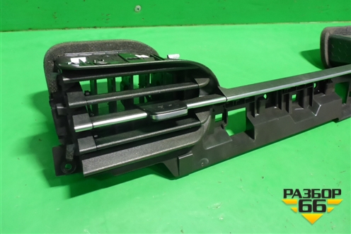 Дефлектор воздушный правый (в сборе) (5306135XKQ00A) для Haval F7 с 2019г (Ф7)