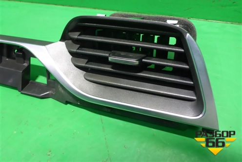 Дефлектор воздушный правый (в сборе) (5306135XKQ00A) для Haval F7 с 2019г (Ф7)