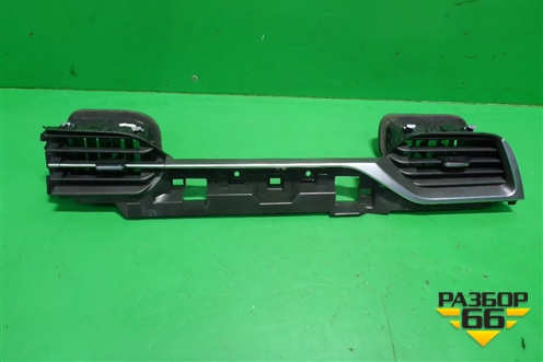 Дефлектор воздушный правый (в сборе) (5306135XKQ00A) для Haval F7 с 2019г (Ф7)