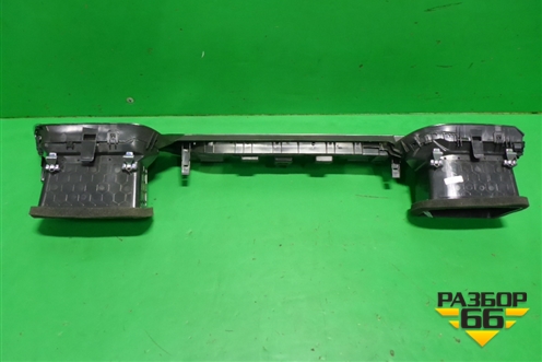 Дефлектор воздушный правый (в сборе) (5306135XKQ00A) для Haval F7 с 2019г (Ф7)