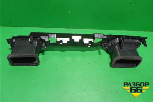 Дефлектор воздушный правый (в сборе) (5306135XKQ00A) для Haval F7 с 2019г (Ф7)