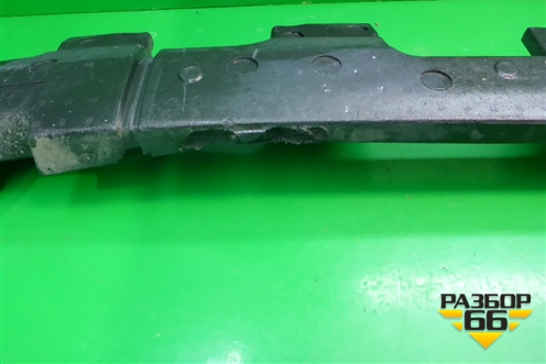 Наполнитель заднего бампера (5261548280) для Lexus RX 350 c 2015г (РХ)