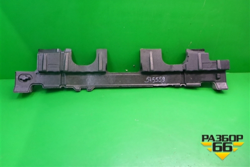 Наполнитель заднего бампера (5261548280) для Lexus RX 350 c 2015г (РХ)