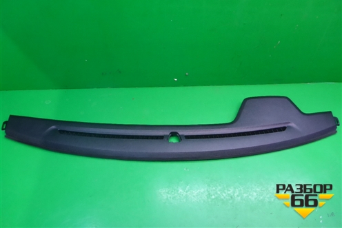 Накладка на торпедо (верхняя) (5306217XKQ00A) для Haval F7 с 2019г (Ф7)