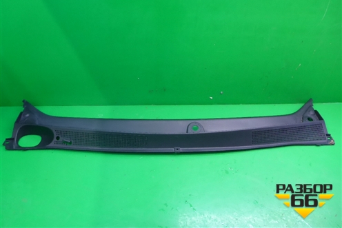 Решетка стеклоочистителей (668115673R) для Renault Logan II с 2012г (Логан)