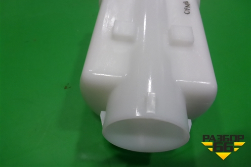 Фильтр топливный (новый) (3191109000) для Hyundai Sonata NF с 2005г (Соната НФ)