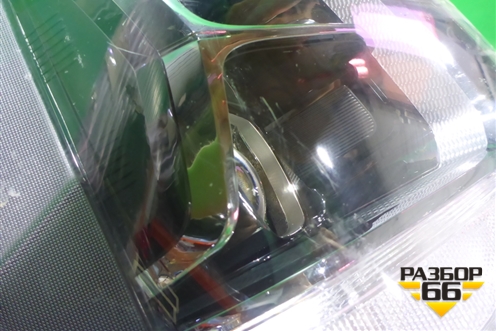 Фара правая (до 2020г Led) (92102S1100) для Hyundai Santa Fe с 2018-2024г (Санта Фе)