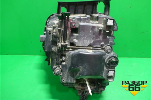 Фара правая (до 2020г Led) (92102S1100) для Hyundai Santa Fe с 2018-2024г (Санта Фе)