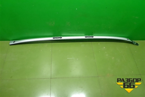 Рейлинг на крышу правый (новый) (5709103XKQ00A) для Haval F7 с 2019г (Ф7)