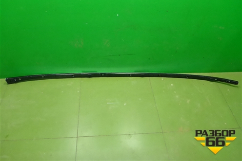 Рейлинг на крышу правый (новый) (5709103XKQ00A) для Haval F7 с 2019г (Ф7)