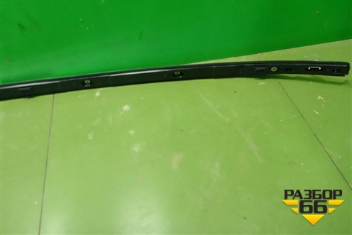 Рейлинг на крышу правый (новый) (5709103XKQ00A) для Haval F7 с 2019г (Ф7)