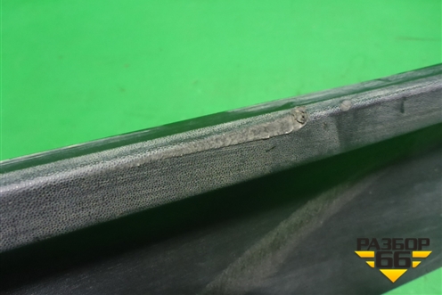 Накладка двери передней правой (87724M0000) для Hyundai Creta с 2016-2021г (Крета)