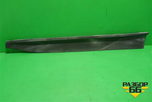 Накладка двери передней правой (87724M0000) для Hyundai Creta с 2016-2021г (Крета)