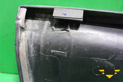 Накладка двери передней правой (87724M0000) для Hyundai Creta с 2016-2021г (Крета)