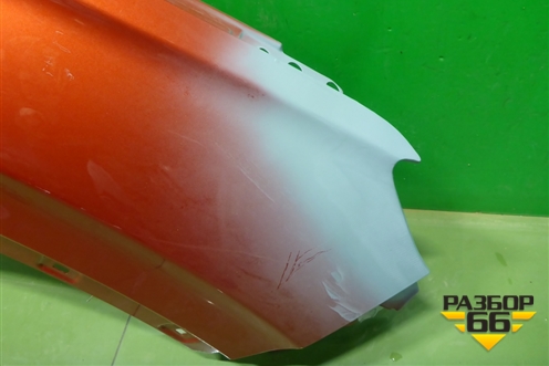 Крыло переднее правое (66320S1000) для Hyundai Santa Fe с 2018-2024г (Санта Фе)