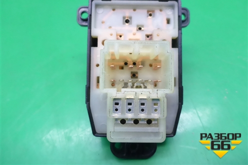 Переключатель регулировки зеркал для Kia Carens с 2006-2012г (Каренс 2)