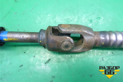 Колонка рулевая для Kia Carens с 2006-2012г (Каренс 2)