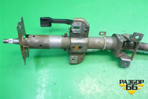 Колонка рулевая для Kia Carens с 2006-2012г (Каренс 2)